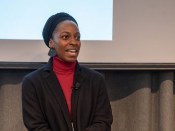 UROP 30 year celebration panel